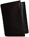 Men's Donald J. Trump Signature Collection Wallet Trifold Black