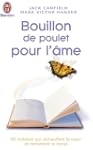 BOUILLON DE POULET POUR L'�ME