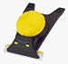 Wm Zinsser, William 2986 Paper Scraper Wallpaper Remover Tool