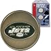 NFL Hat Clip with removable Ball Marker - New York Jets