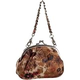 BIG BUDDHA Kayla Cross-Body