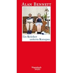 Ein Kr�cker unterm Kanapee