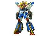 GN-U Dou 012 Super Heavy God Gravion PVC FigureIMAGE