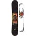 Nitro Shadow Sunburst 159 cm Snowboard MSRP $450