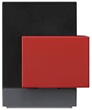 Podera. PR-L3-PR. LUXE READER Memory Card Reader bh