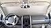 Sunshade CHRYSLER TOWN & COUNTRY 2008 2009 2010 2011 2012 2013 2014 HEATSHIELD Windshield Custom-fit Sunshade #1172