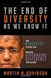 The End of Diversity As We Know It (BK Business)