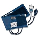 Economy Aneriod Sphygmomanometer Standard, Large Adult