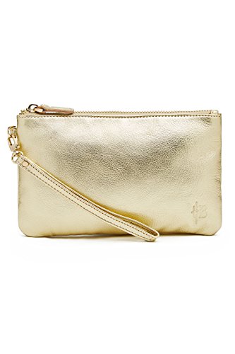 Mighty Purse Women's Smartphone Charging Wristlet