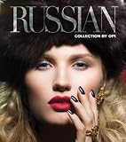 OPI Nail Polish - Russian Collection