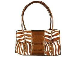 Alfani Garda Satchel