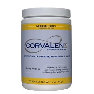 Integrative Therapeutics - CorvalenM 340g by ITI