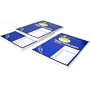 3 Sales Order Receipt Book Carbonless Record Sheet Form 5 9/16" x 8 7/16"