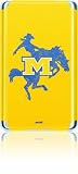 Skinit Protective Skin Fits iPod Classic 6G (MCNEESE STATE)