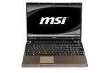 MSI GE600