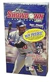 MLB Showdown 2001 Starter Set