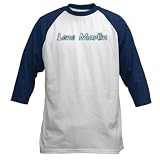 Lene Marlin Baseball Jersey by CafePress