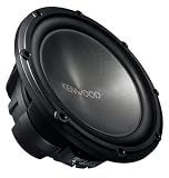 Kenwood KFC-W3012 12 Performance Series Subwoofer