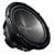 Kenwood KFC-W3012 12" Performance Series Subwoofer
