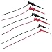 Fluke TL970 Hook and Pincer Test Lead Kit