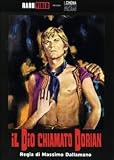 The Secret of Dorian Gray ( The Evils of Dorian Gray ) ( Il Dio chiamato Dorian ) [ NON-USA FORMAT, PAL, Reg.2 Import - Italy ]