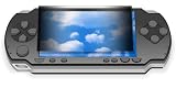 Kamikaze Gear Privacy Filter/Screen Protection Film for PSP 3000 (PSP)