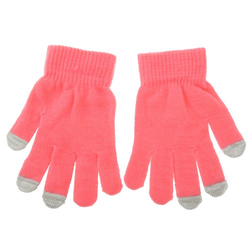 Image #2 of Dot Gloves of Touch