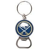 Buffalo Sabres - NHL Bottle Opener Keychain