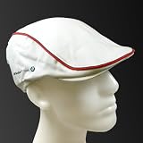 BMW F1 Fashion Flat Baseball Cap