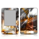 Epicenter Design Protective Decal Skin Sticker for Amazon Kindle 2 E-Book Reader (Version 2.0)