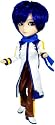 Taeyang VOCALOID・KAITO (ボーカロイド・カイト)