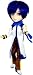 Pullip Vocaloid Kaito Taeyang Fashion Doll 12 in Figure