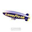 1/350 Die-Cast Goodyear Blimp 5.5"