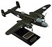 B-25B Mitchell Bomber Signed by Richard Cole - 1/41 scale model