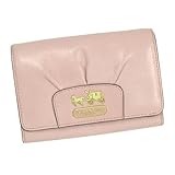 COACH�R�[�`���zMADISON LEATHER41974�y���s�A���i�z�y�A�E�g���b�g�z