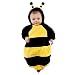 Bumblebee Infant Bunting (0-6m)
