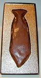 Beerntsens Milk Chocolate Tie Gift