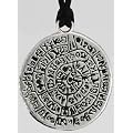 Gnostic Amulet