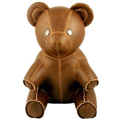 4163mrPA5uL Teddy Bear Bookend