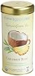 Zhena's Gypsy Tea, Coconut Rum Tropical Green Tea, 22-Count Tea Sachets (Pack of 3)