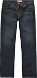 RSQ Amsterdam Relaxed Mens Jeans
