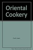 Oriental cookery