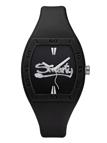 Smarty Damen-Armbanduhr Big SW101M Preisvergleich