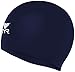 TYR Latex Adult Swim Cap for Women and Men - Training and Recreational Swimming Hat with a Durable Latex Construction - Hydrodynamic Fit