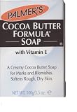 Palmer's Cocoa Butter Formula Soap with vitamin E 3.5 oz