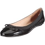 Buffalo 207-3562 Ballerines Vernis femme
