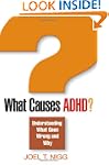 What Causes ADHD?: Understanding What...