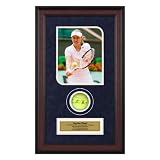 Ace Authentic Martina Hingis Autographed Ball Memorabilia