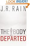 The Body Departed