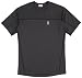 (ホグロフス)HAGLOFS ACTIVES COOL TEE 601450 804 CHARCOAL M